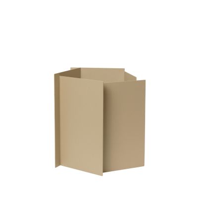 Ferm Living - Fragma Istutin H28 Cashmere | Alk. 70,00 €