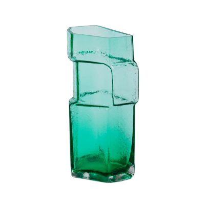 Ferm Living - Muro Maljakko H23 Green | Alk. 50,00 €