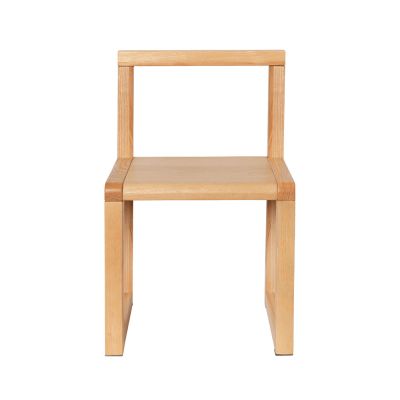 Ferm Living - Little Architect Puheenjohtaja Ash