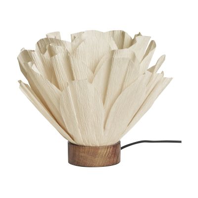 Watt & Veke Lisa pöytälamppu Valkoinen