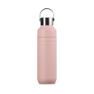 Le Creuset Le Creuset On The Go termospullo 0,5 L Shell Pink
