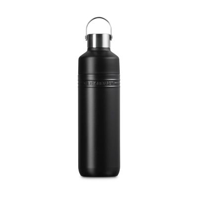Le Creuset Le Creuset On The Go termospullo 1 L Matte Black | Alk. 38,00 €