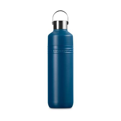 Le Creuset Le Creuset On The Go termospullo 1 L Deep Teal
