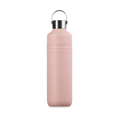Le Creuset Le Creuset On The Go termospullo 1 L Shell Pink