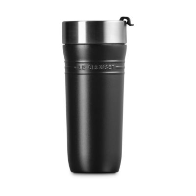 Le Creuset Le Creuset On The Go termosmuki 0,35 L Matte Black