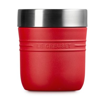 Le Creuset Le Creuset On The Go juomapullo 0,5 L Cerise