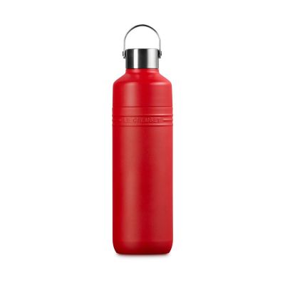 Le Creuset Le Creuset On The Go pullo 1 L. Cerise