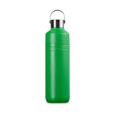 Le Creuset Le Creuset On The Go pullo 1 L. Bambu