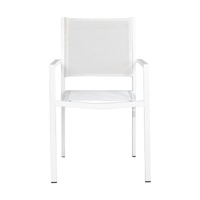 Fiam Aria tuoli Valkoinen | Alk. 290,09 €