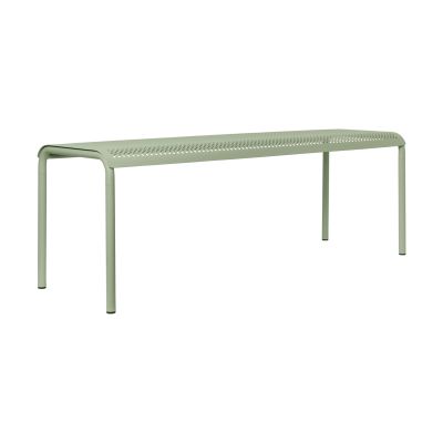 Ferm Living Dapple penkki 45x130x39,8 cm Tea green.