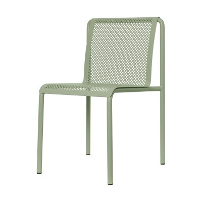 Ferm Living Dapple tuoli Tea green.