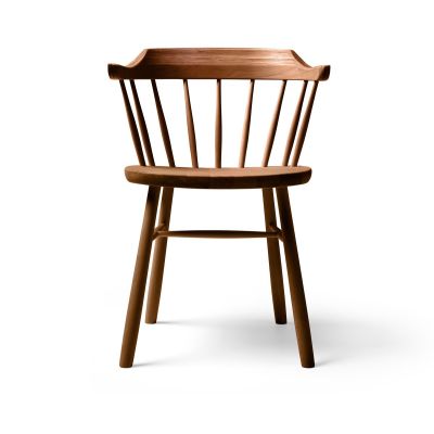 Stolab Småland tuoli Bistro ruskea 75 | Alk. 454,00 €