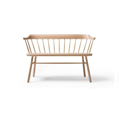 Stolab Småland sohva Vaalea mattalakka