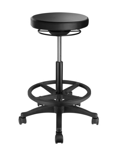 Stoo® Active Ergonomics Stoo® active roll aktiivituoli - musta | Alk. 349,00 €