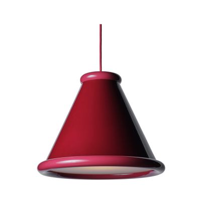 Belid - Belle Riippuvalaisin Ø36 Wine Red/Red Violetti | Alk. 278,00 €