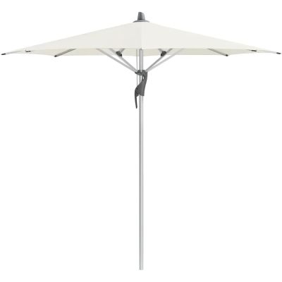Glatz, Fortino Riviera 250 cm aurinkovarjo alu Cat.2 158 Off white | Alk. 470,00 €