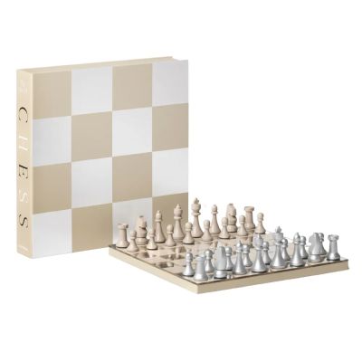 Printworks, Art Of Chess Mirror | Alk. 136,00 €