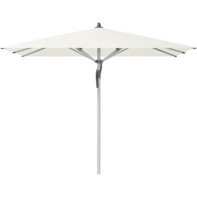 Glatz, Fortero 250x250 cm aurinkovarjo alu Cat.2 158 Off white