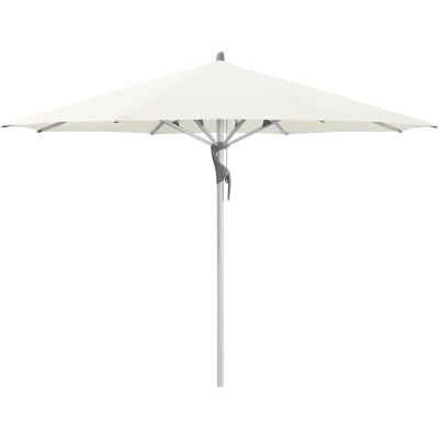 Glatz, Fortero 350 cm aurinkovarjo alu Cat.2 158 Off white