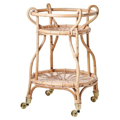 Sika Design, Fratellino sivupöytä luonnollinen