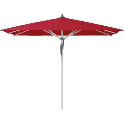 Glatz, Fortero 300x300 cm aurinkovarjo alu Cat.5 646 Rubino