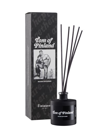 Tom of finland Finlayson Tom of Finlad huonetuoksu | Alk. 34,95 €