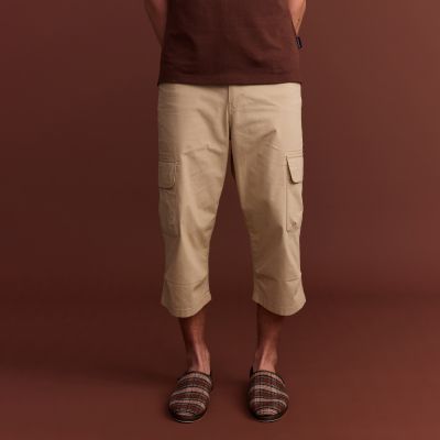Finlayson Reino shortsit Hiekka | Alk. 20,97 €