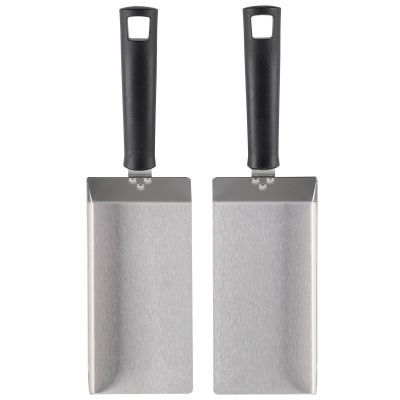 Mustang Grillilasta planchalle (2 kpl) | Alk. 12,95 €