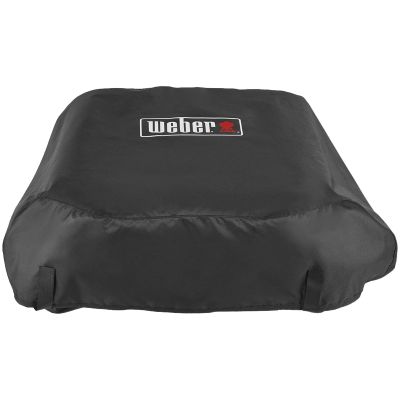 Weber Premiumsuojus - Slate 43cm Stekbord | Alk. 63,00 €