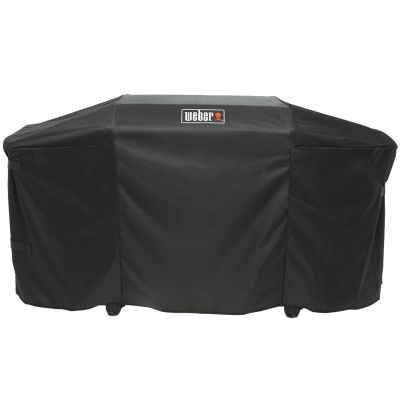 Weber Premiumsuojus - Slate 76cm Stekbord | Alk. 122,00 €