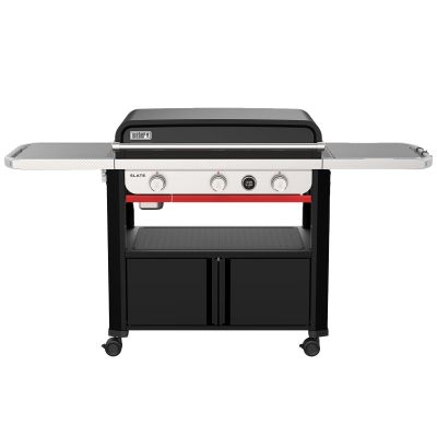 Weber Slate GPD Grillitaso76 cm Gasol | Alk. 1 085,00 €