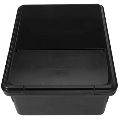 Weber Works Säilytysrasia | Alk. 54,00 €