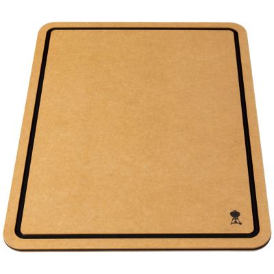 Weber Works Leikkuulauta | Alk. 70,00 €