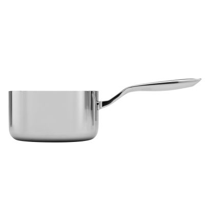 Heirol Steely Classic Triply kattila 1,7 litraa | Alk. 47,00 €