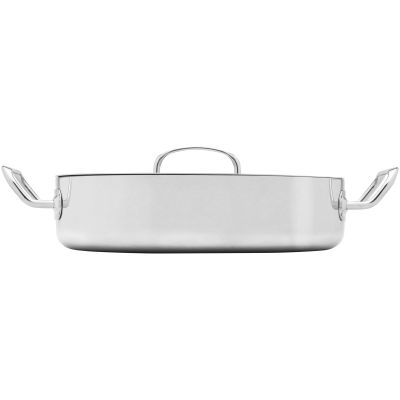 Heirol Cerasafe Triply sautepannu 28 cm | Alk. 105,00 €