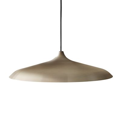 Audo Copenhagen Circular kattovalaisin Harjattu pronssi | Alk. 624,90 €