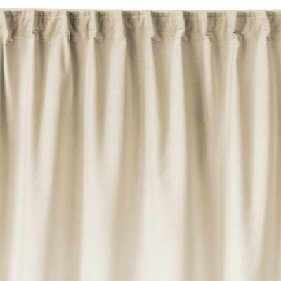 Linum Paolo verho verhonauhalla Kermainen beige | Alk. 170,09 €