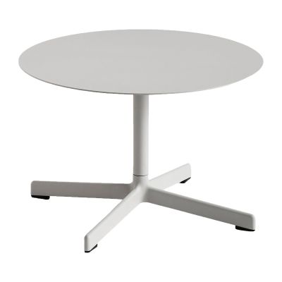 HAY Neu Low Table pöytä Ø60 cm Sky grey | Alk. 346,05 €