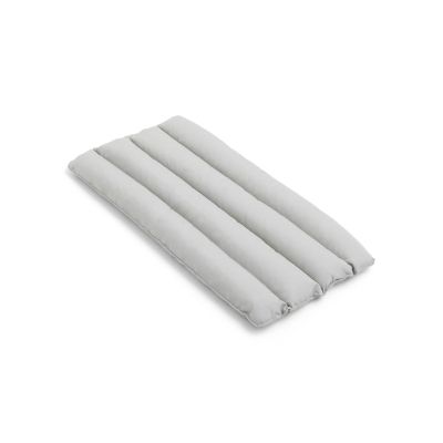 HAY Palissade Soft Quilted tuolin ja käsinojatuolin tyyny Sky grey | Alk. 84,92 €
