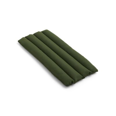 HAY Palissade Dining Soft Quilted käsinojatuolin tyyny Olive | Alk. 95,55 €