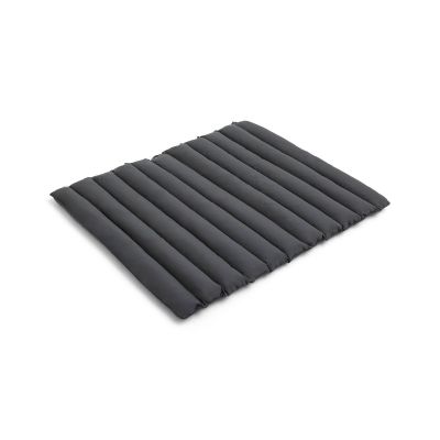 HAY Palissade Dining Soft Quilted penkkityyny Anthracite | Alk. 203,00 €