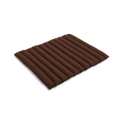 HAY Palissade Dining Soft Quilted penkkityyny Iron red | Alk. 201,00 €