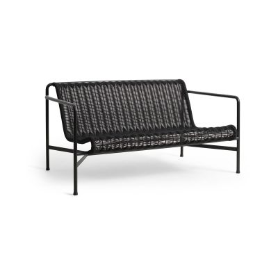 HAY Palissade Cord sohva Anthracite | Alk. 896,71 €