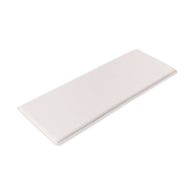 HAY Palissade istuintyyny Dining penkkiin Cream white | Alk. 81,00 €