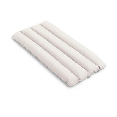HAY Palissade Soft Quilted tuolin ja käsinojatuolin tyyny Cream white | Alk. 94,00 €