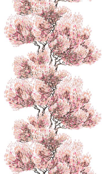 Vallila Väre-vahakangas 145 cm