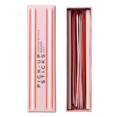 Printworks, Play Pick up sticks | Alk. 16,00 €