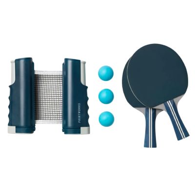 Printworks, Portable Table Tennis - Ping Pong | Alk. 79,00 €