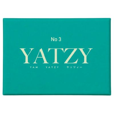 Printworks, Classic Yatzy | Alk. 26,00 €