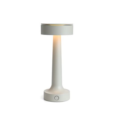 Antidark - Buddy T1 Portable Pöytävalaisin Matt Grey | Alk. 94,00 €